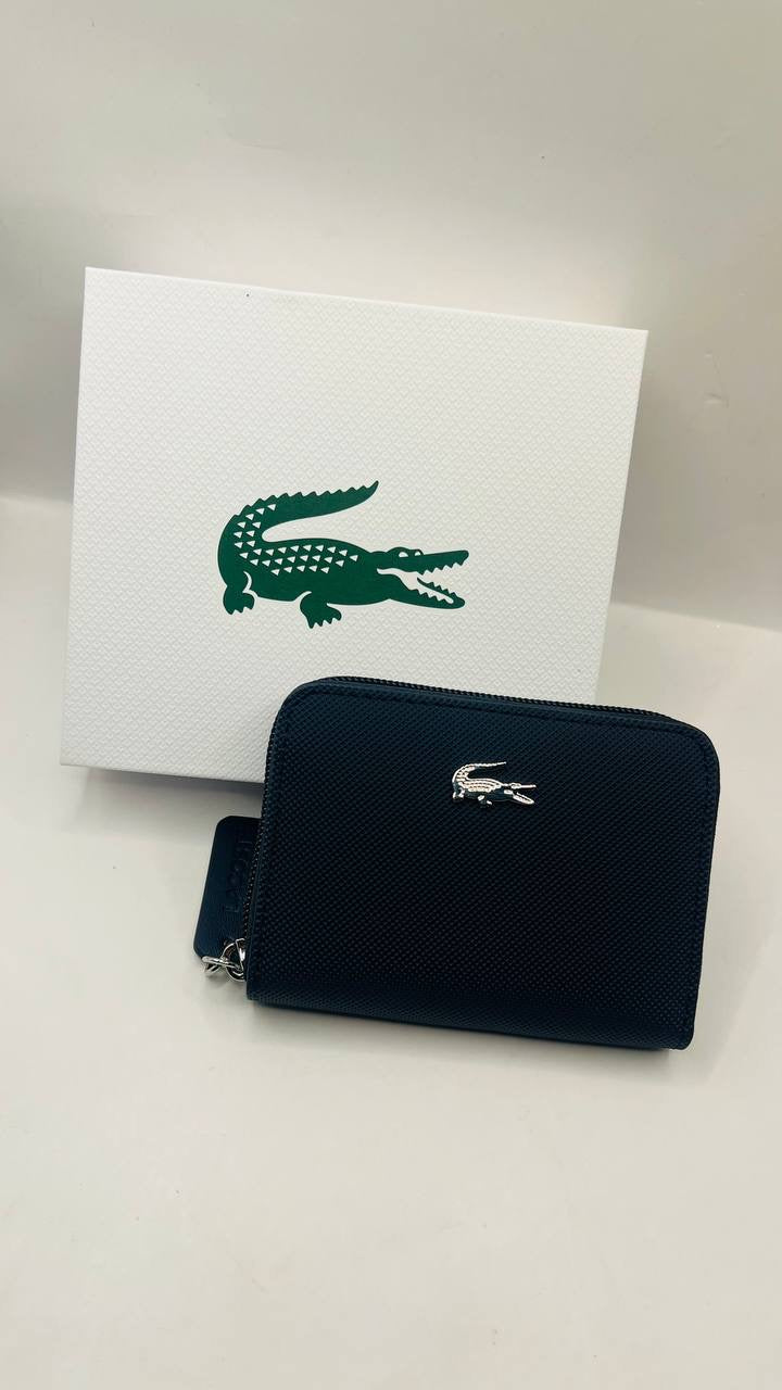 lacoste wallet