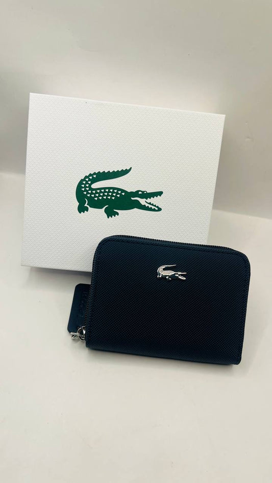 lacoste wallet