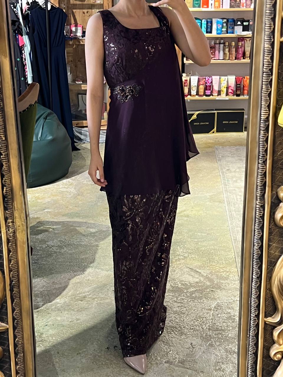 Slny dress
