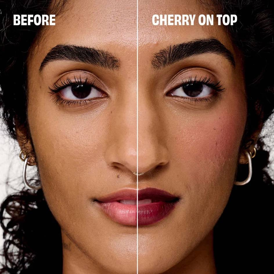 benefit Benetint shade dark cherry 6 ml