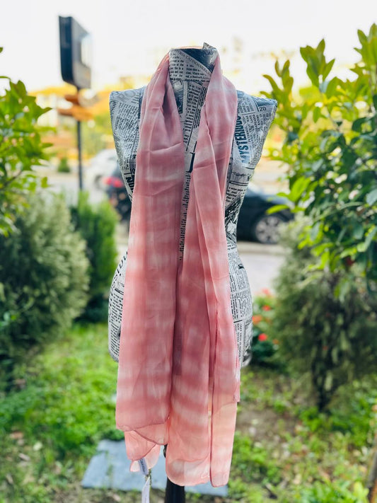 Calvin Klein scarf