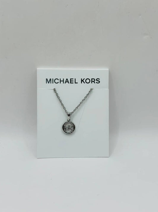 Michael kors necklace