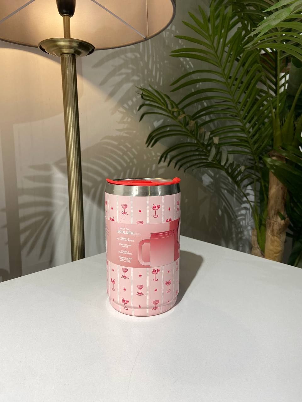 Manna mug 20 oz , 591 ml