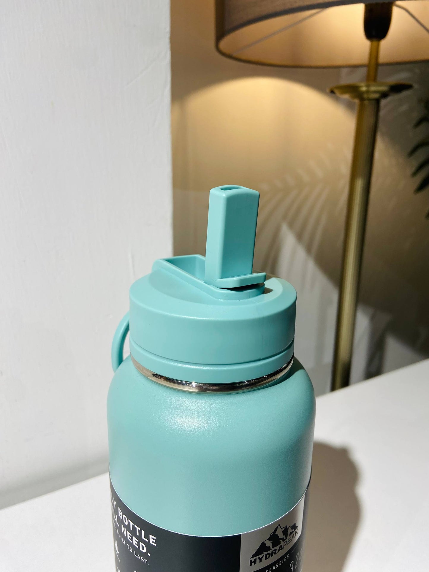 Hydrapeak bottle