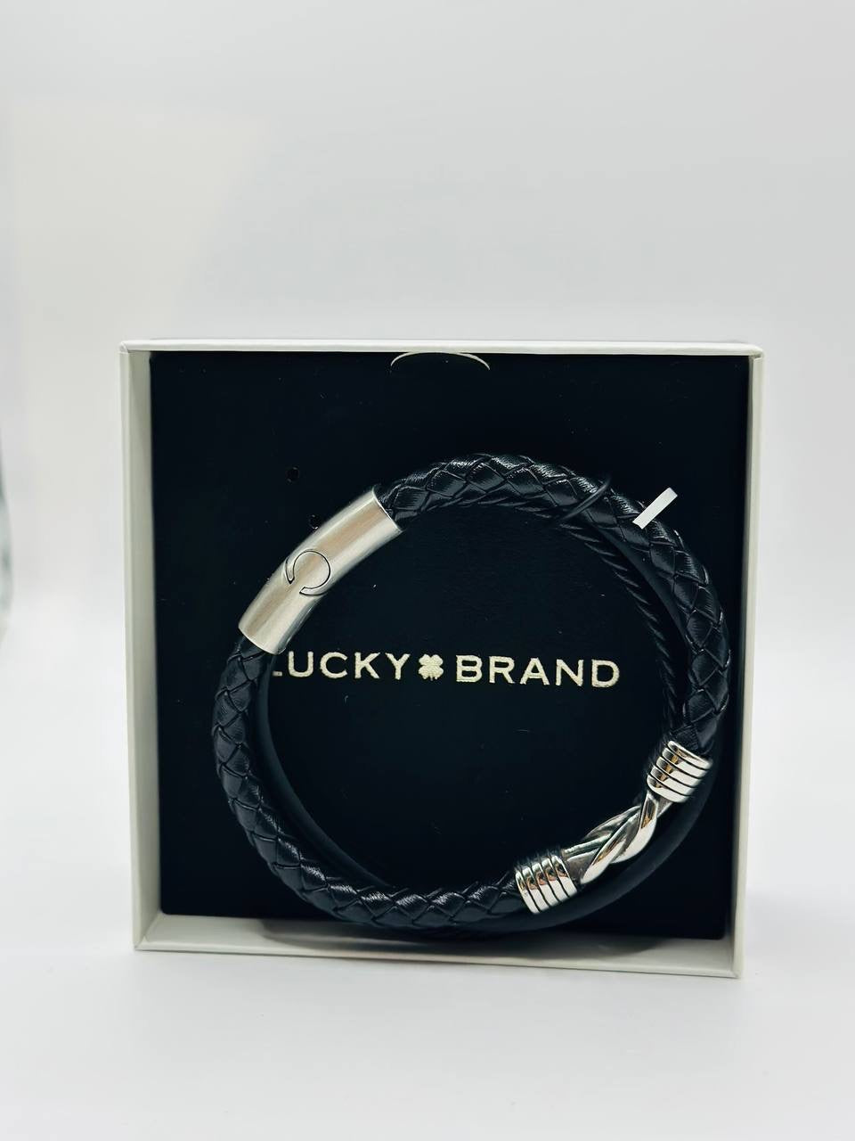 Lucky brand bracelet