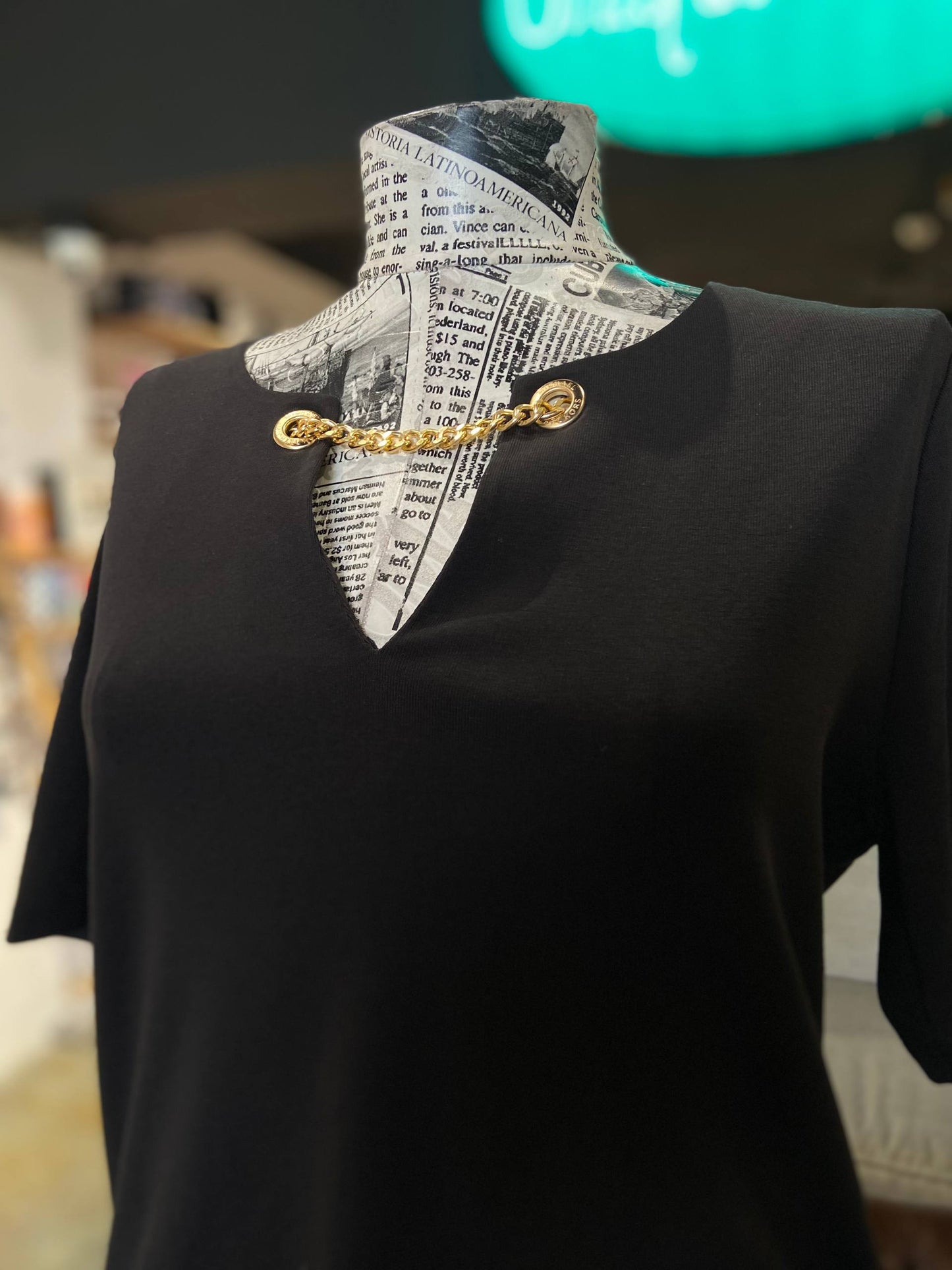 Michael kors top