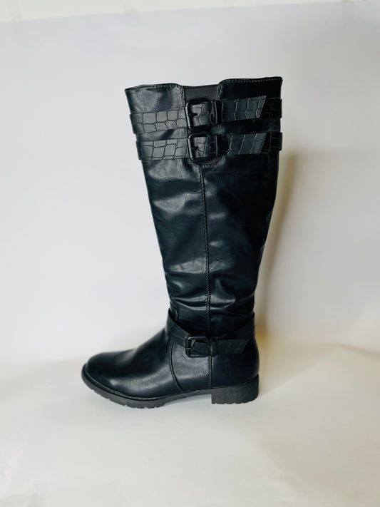 G casual boot size 36