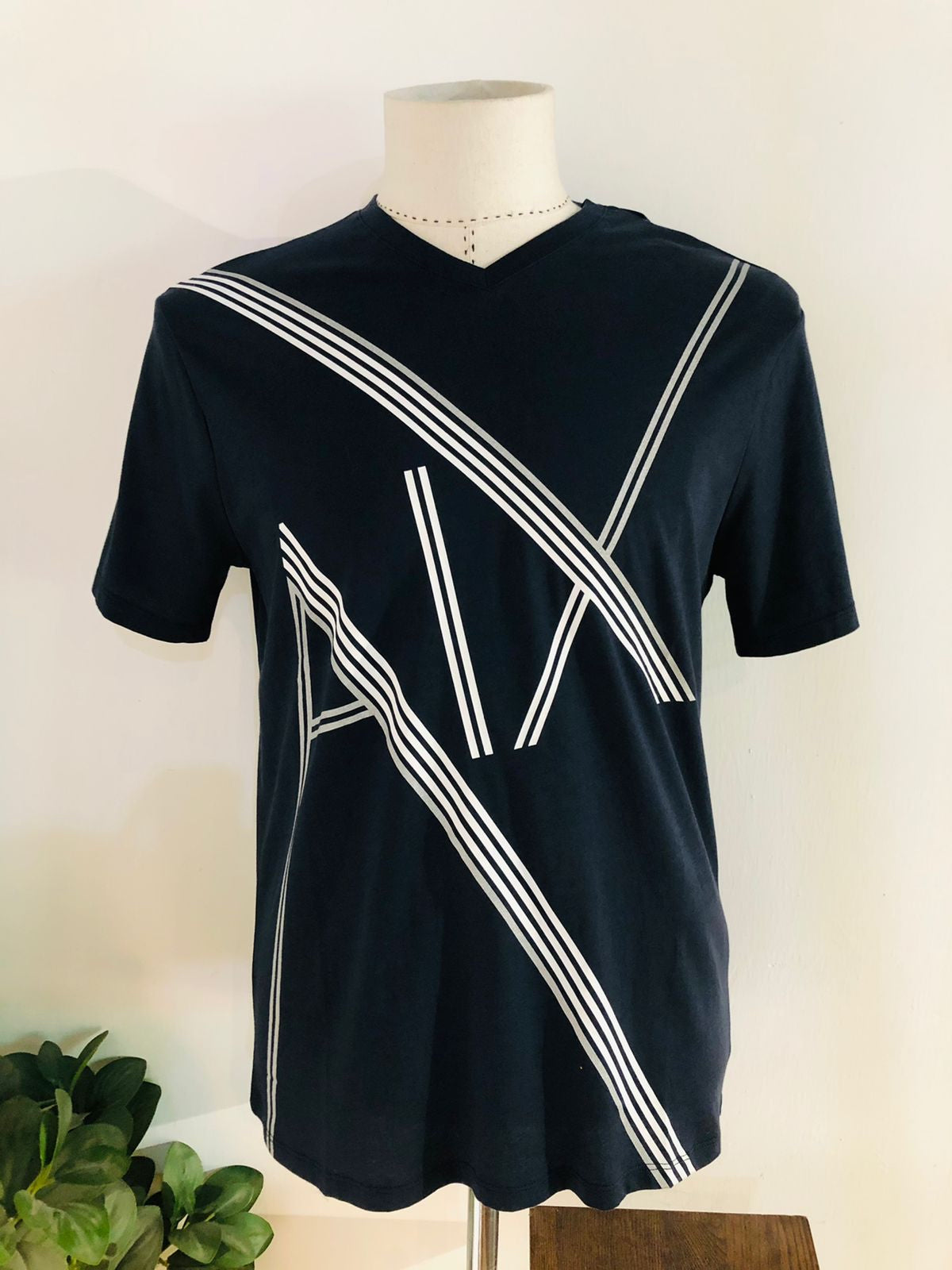 Armani exchange shirt