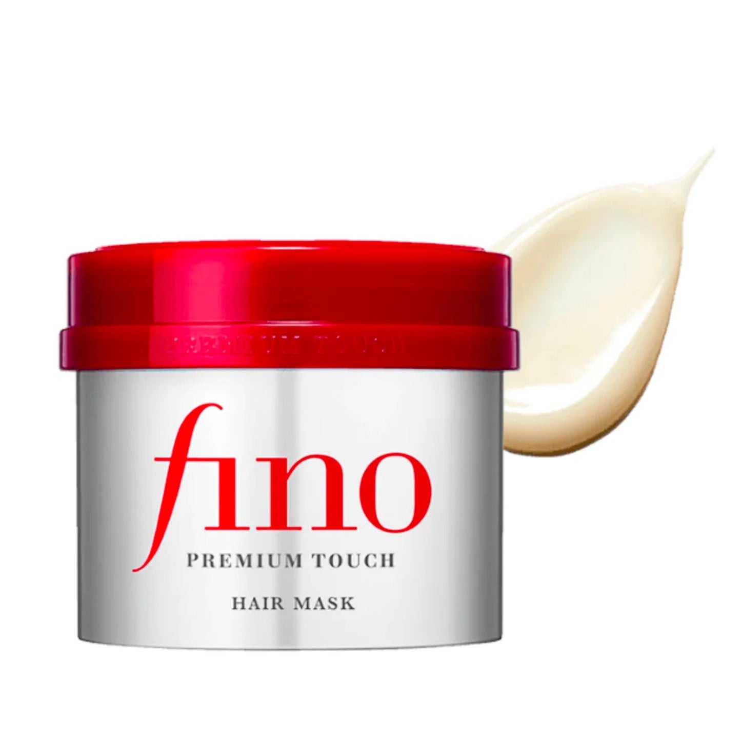 Fino hair mask