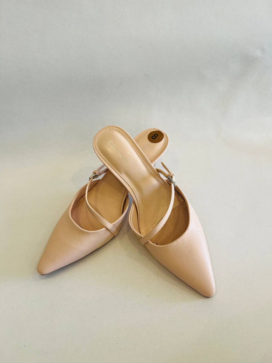 Calvin Klein shoes size 38.5