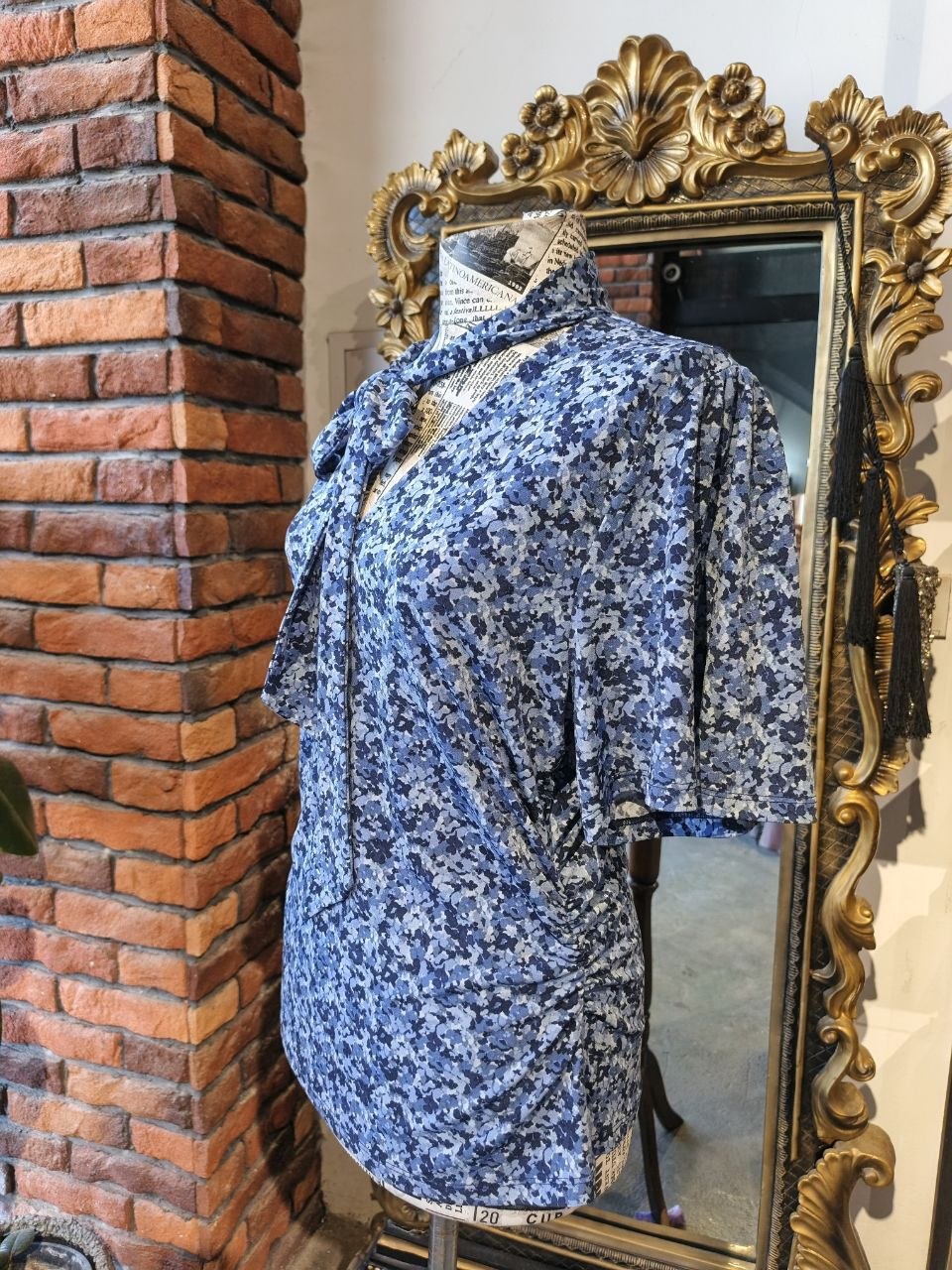 Michael kors top