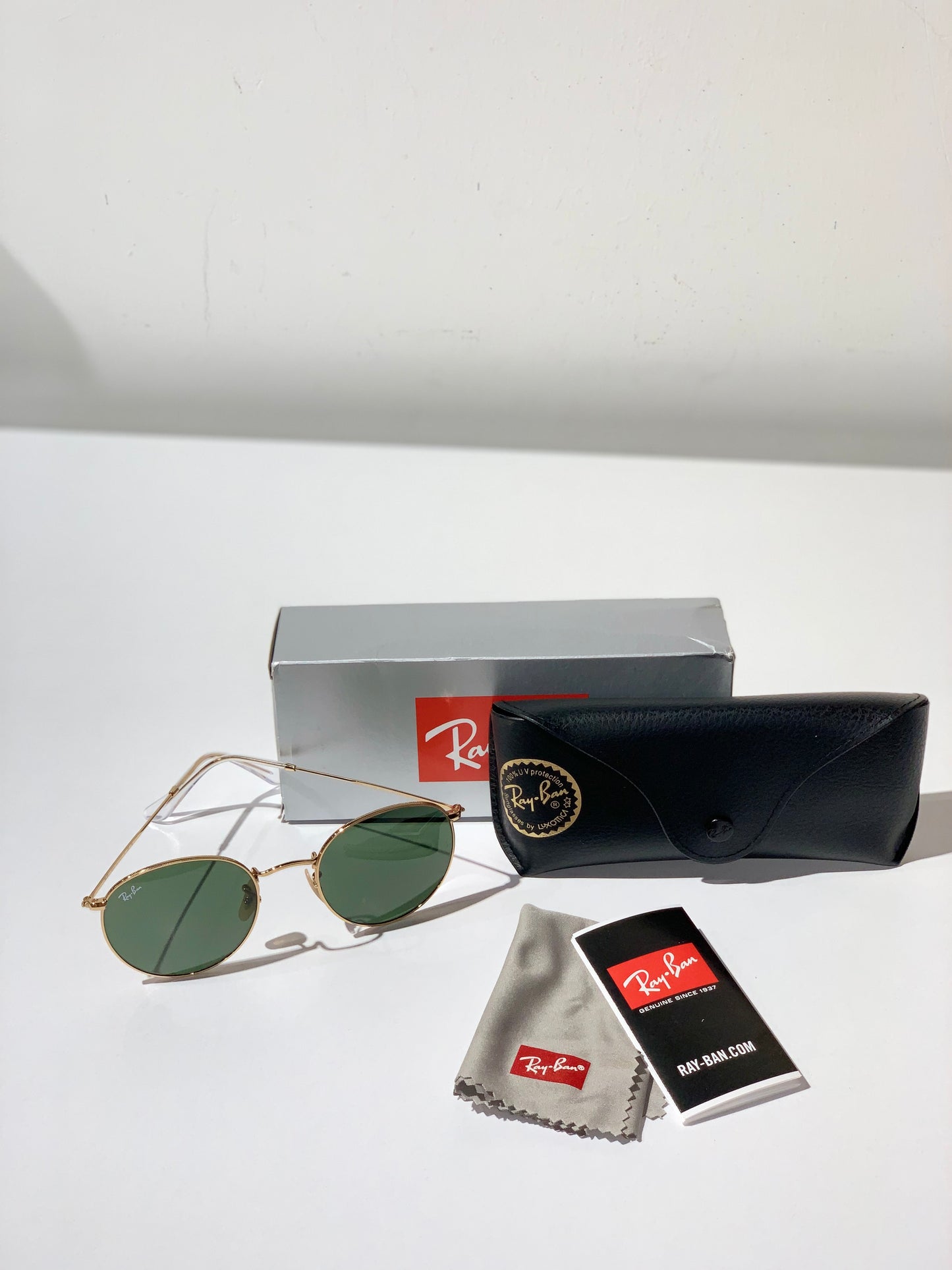 Ray ban sunglasses