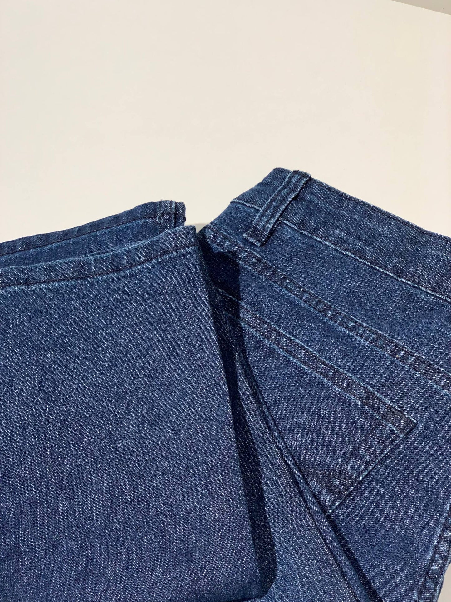 Scott barber jeans
