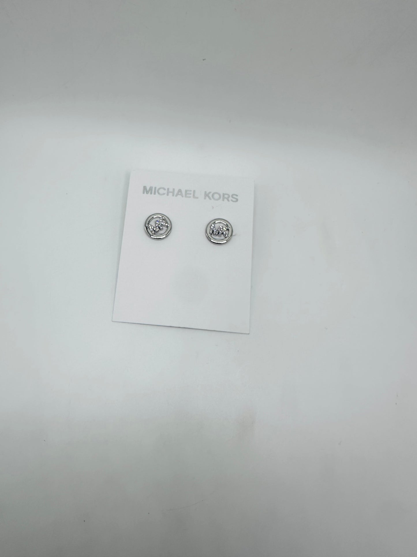 Michael kors earrings