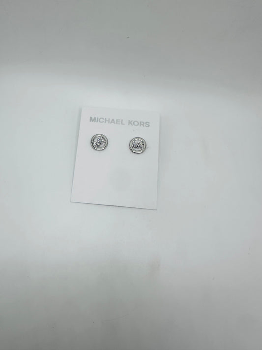 Michael kors earrings