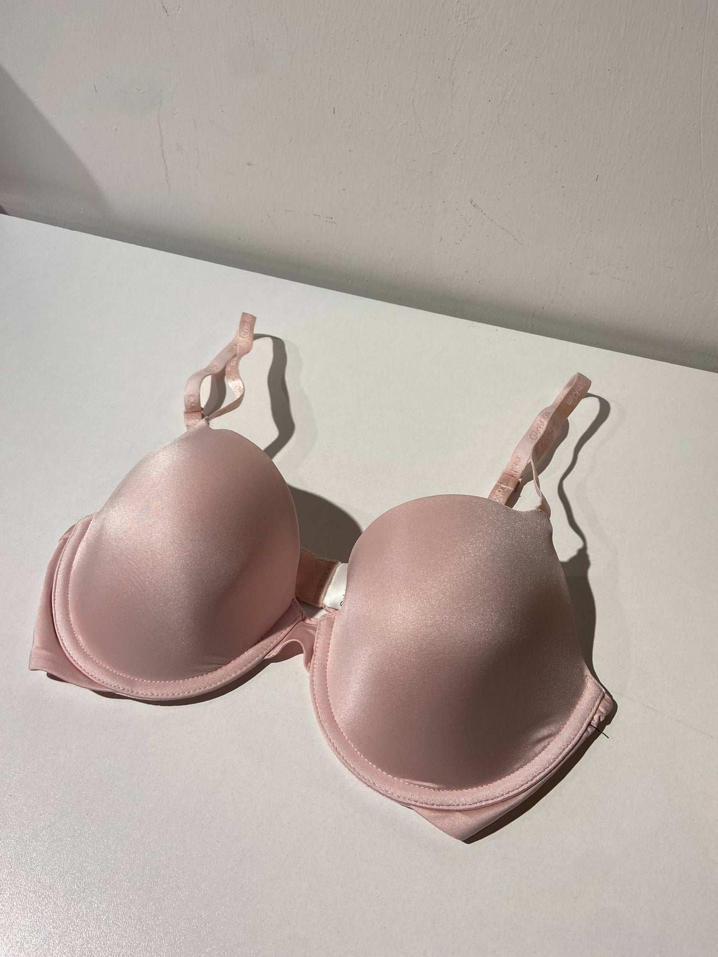 Calvin Klein bra set