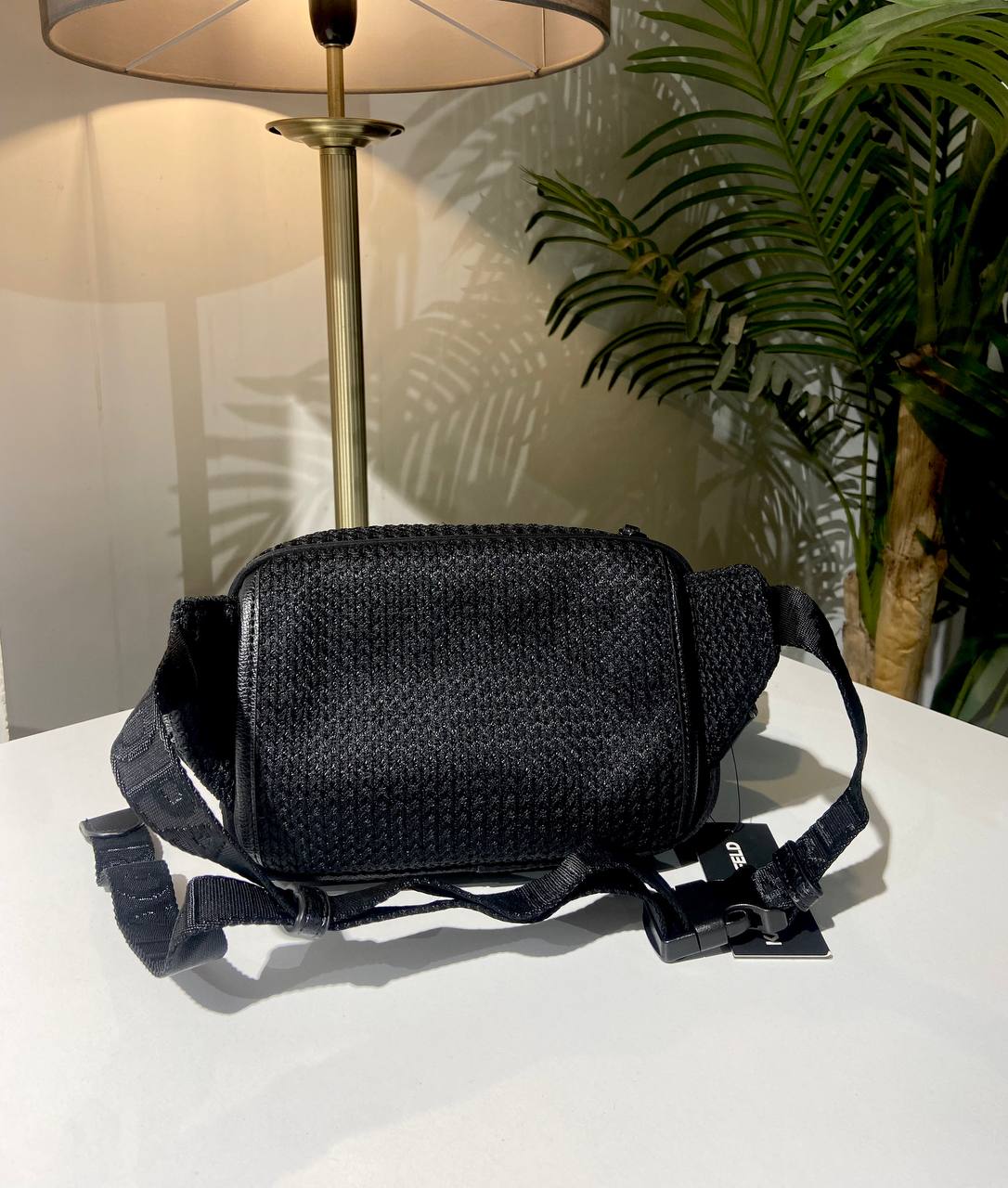 Karl Lagerfeld bag