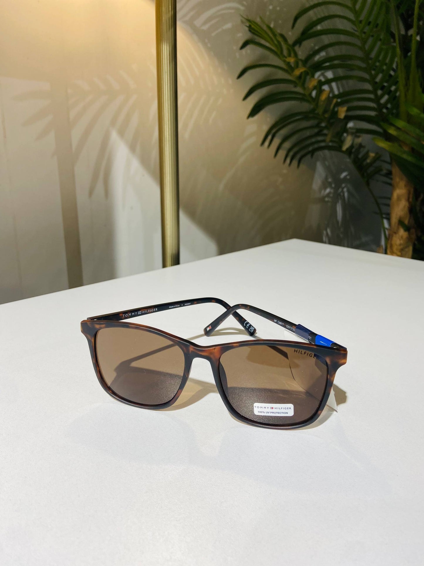 Tommy Hilfiger sunglasses