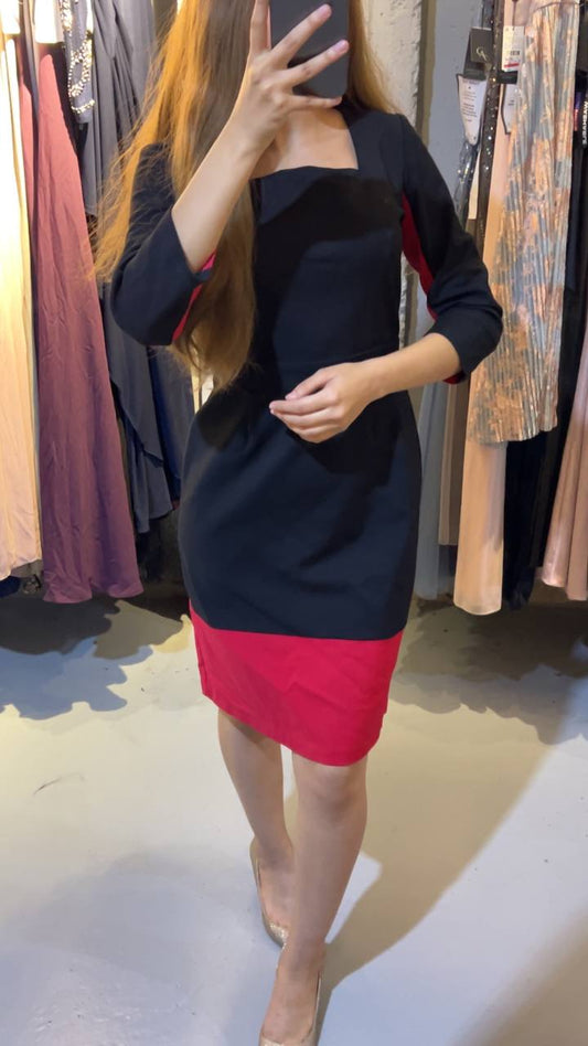 Limon company dress