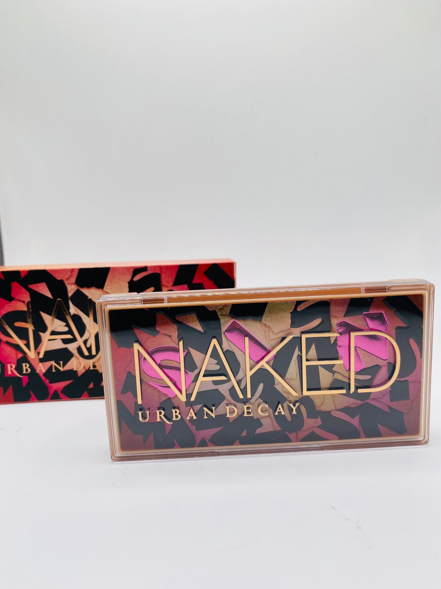 Urban Decay Naked Mini Eyeshadow Palette