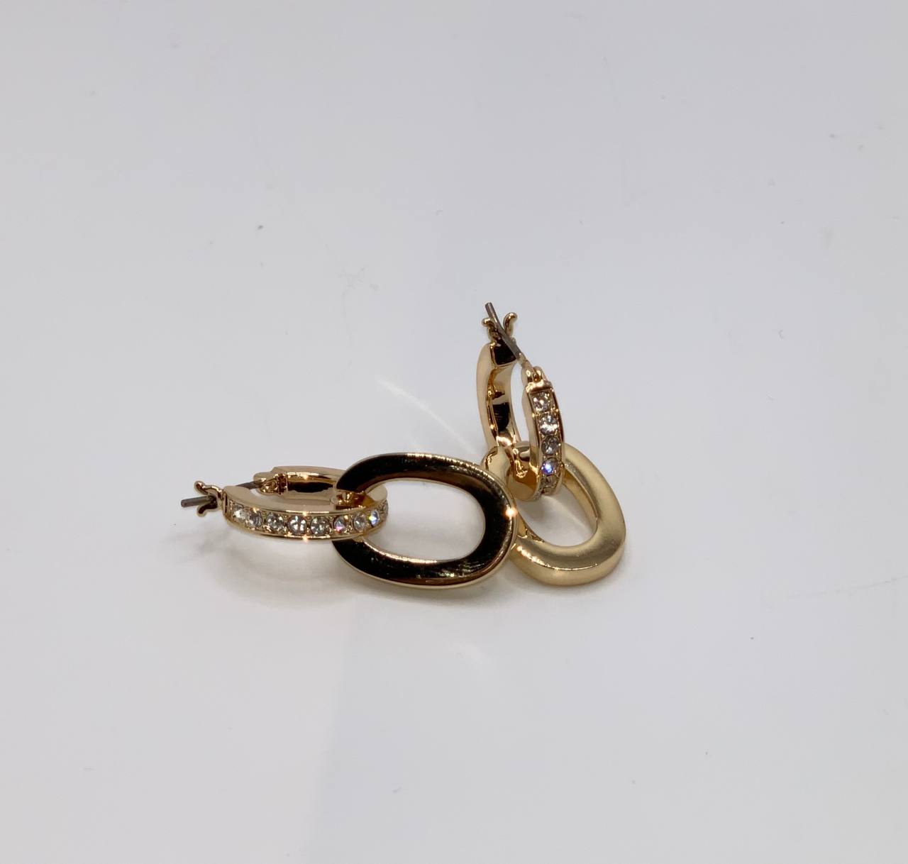 Ralph Lauren earrings