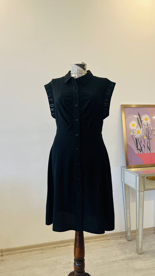 Dkny dress size 10