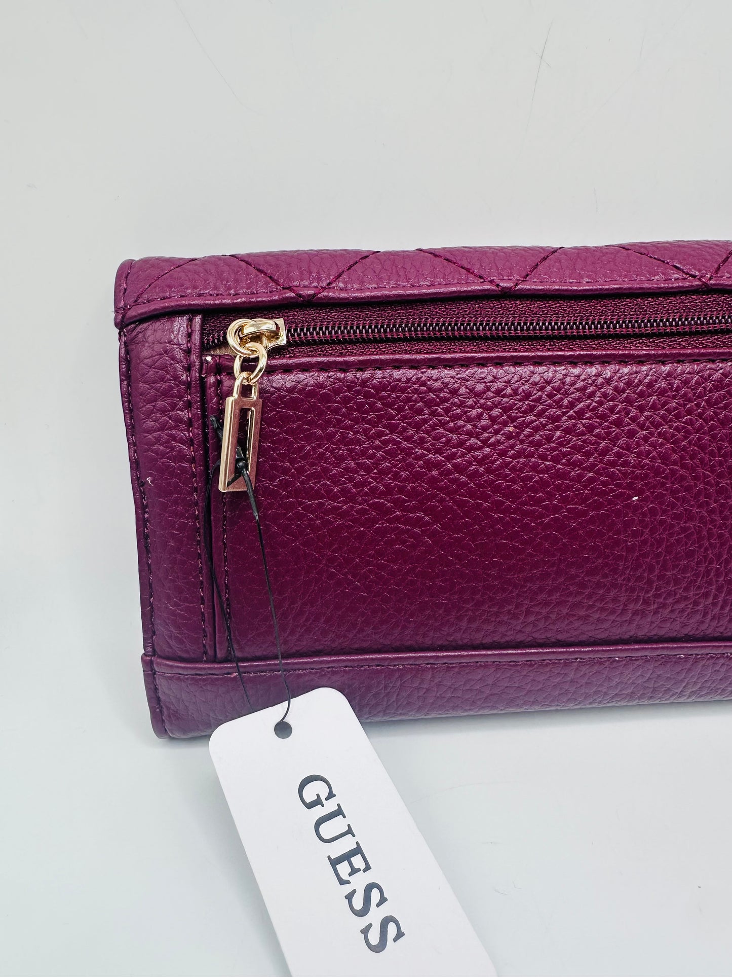 Guess wallet