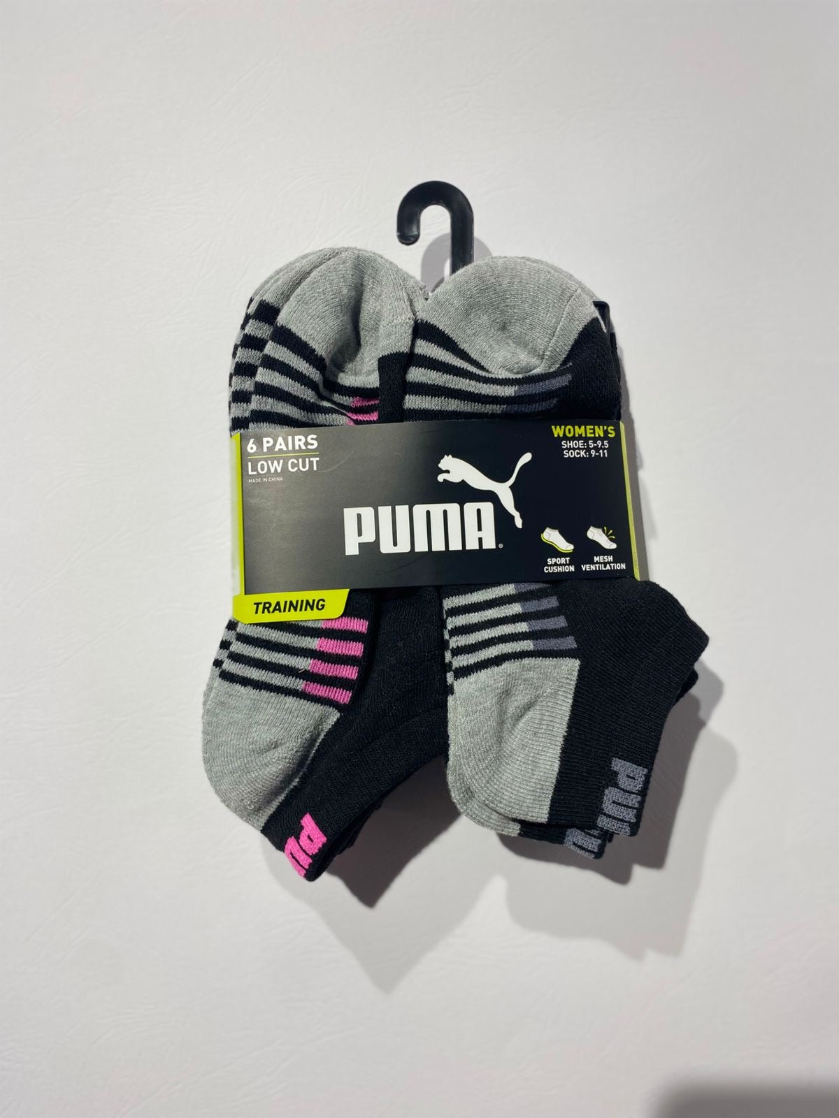 Puma socks set
