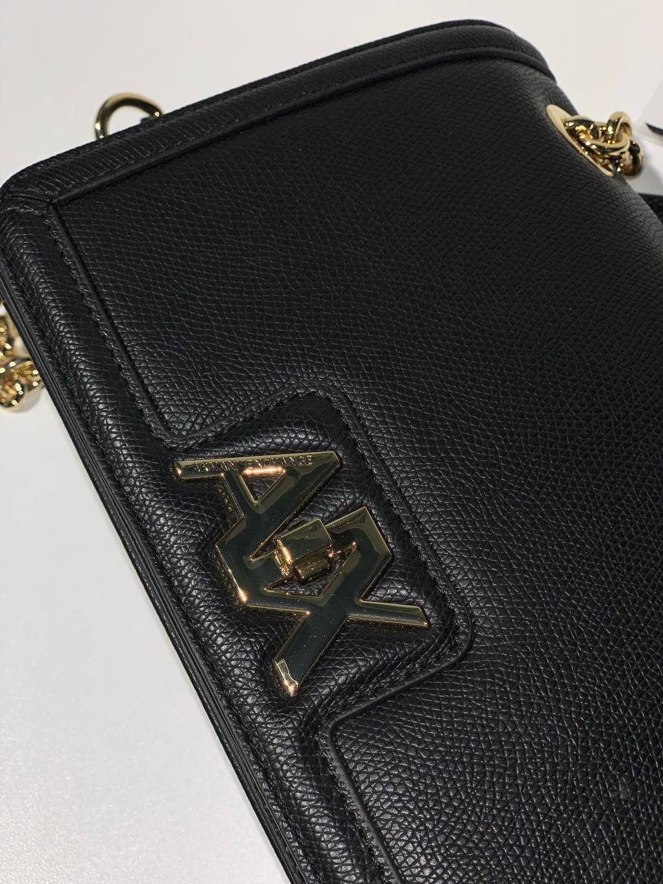 Armani exchange bag