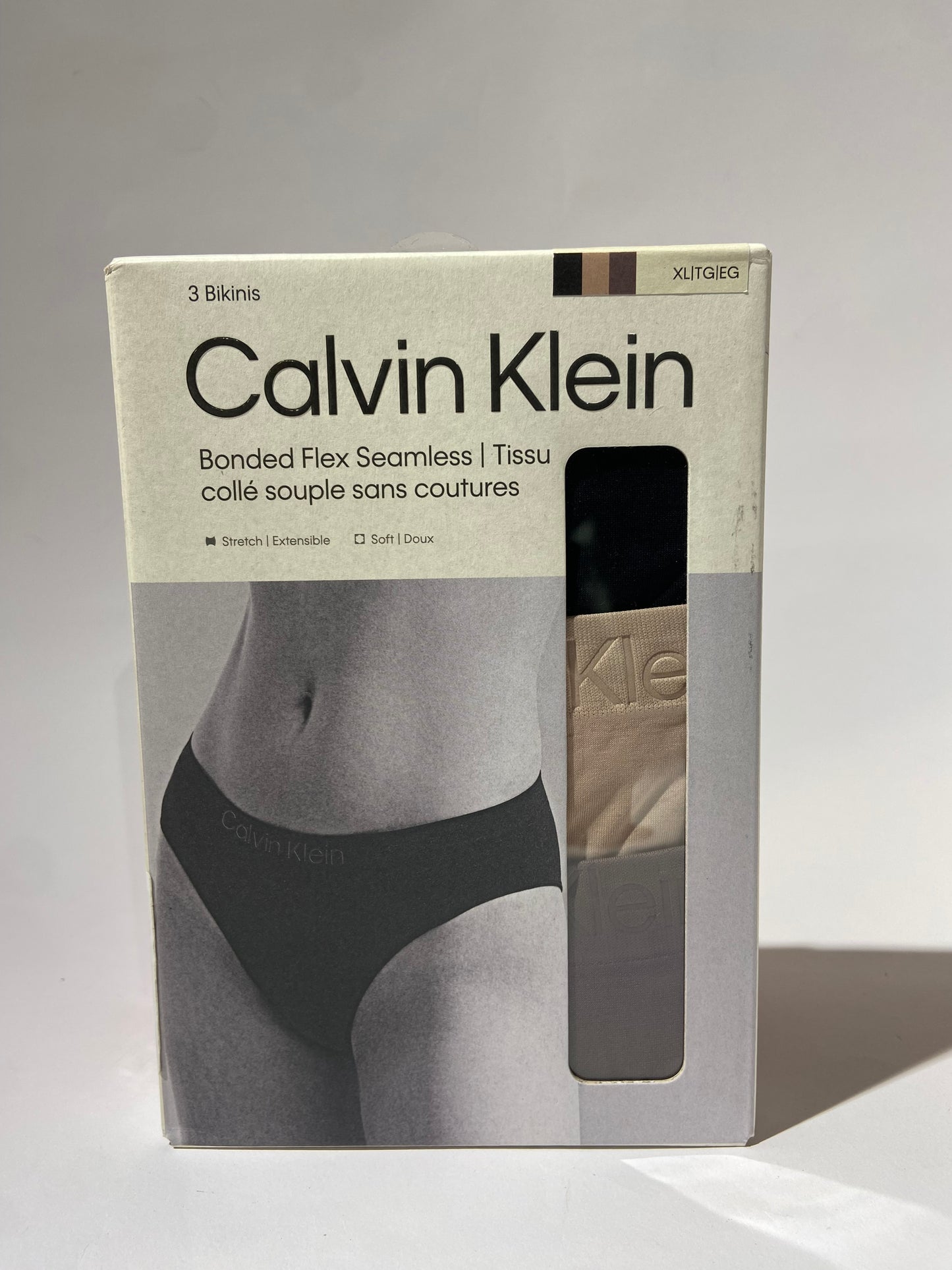 Calvin klein underwear set