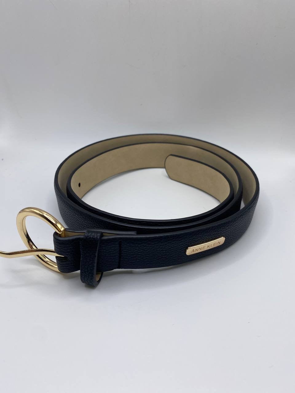 Anne Klein belt size small
