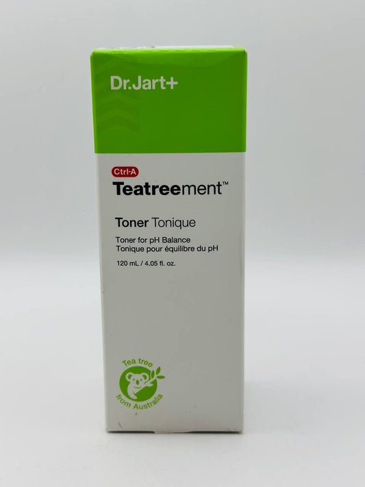 Dr jart treatment toner