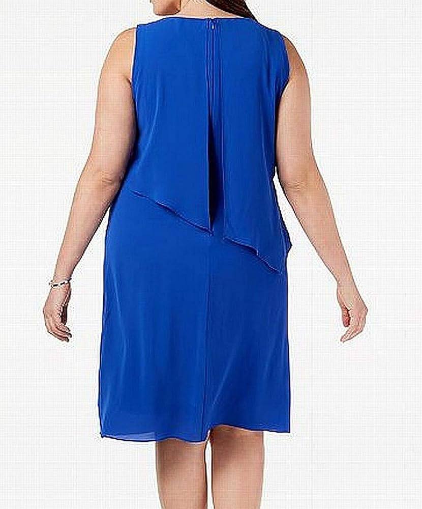 Jessica Howard dress
