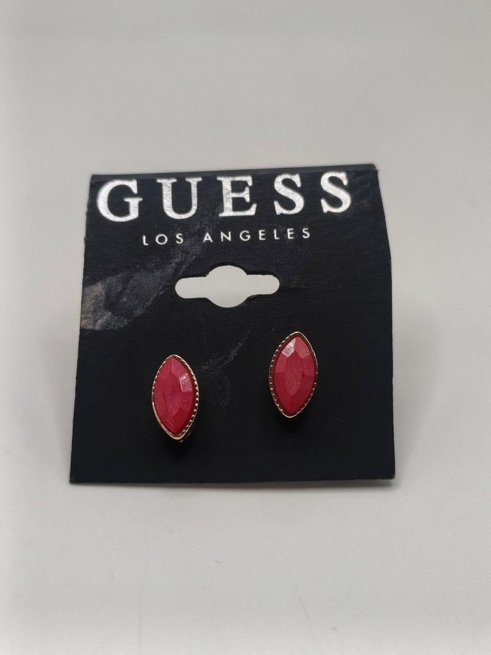 Guess earrings
