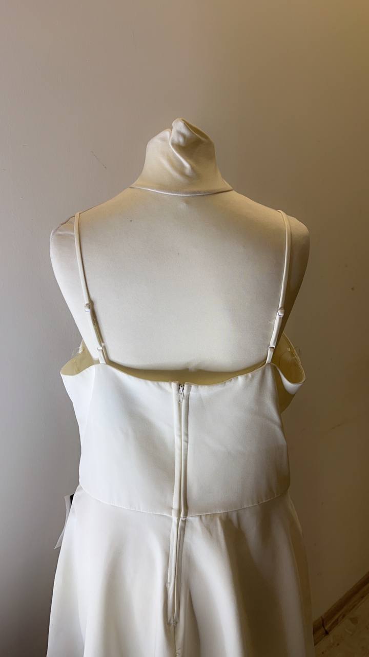 Teeze me dress