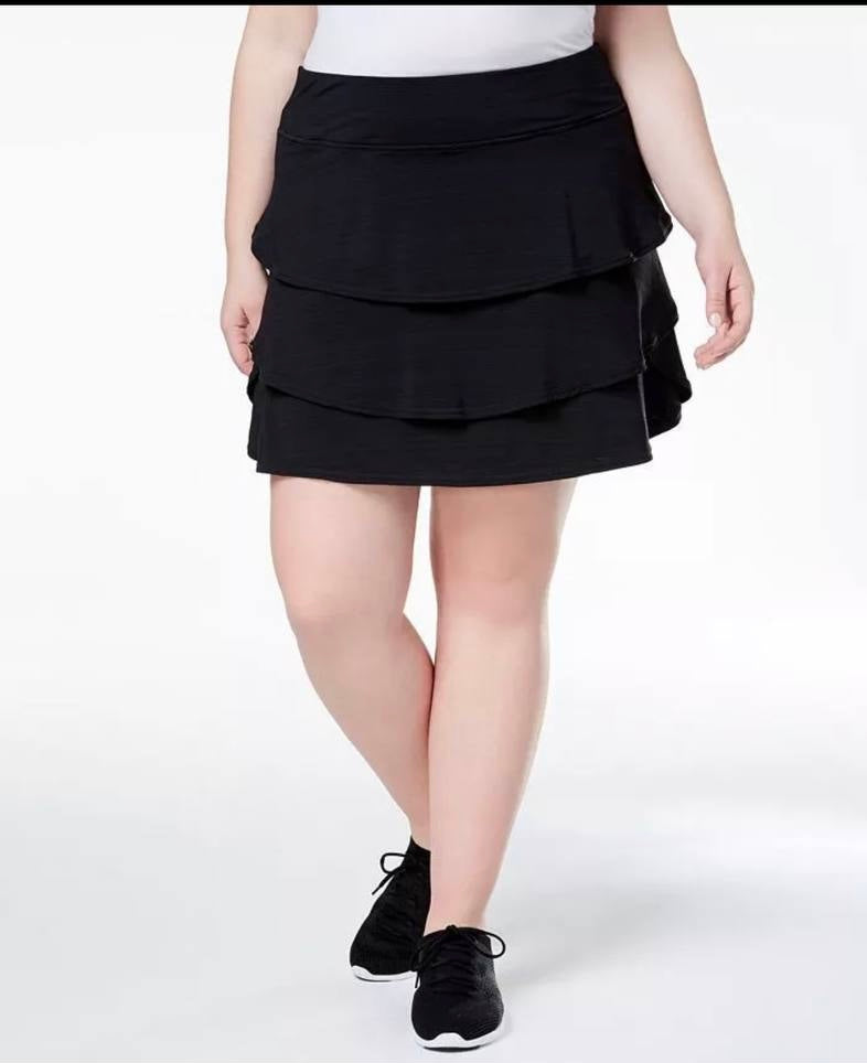 Ideology skirt