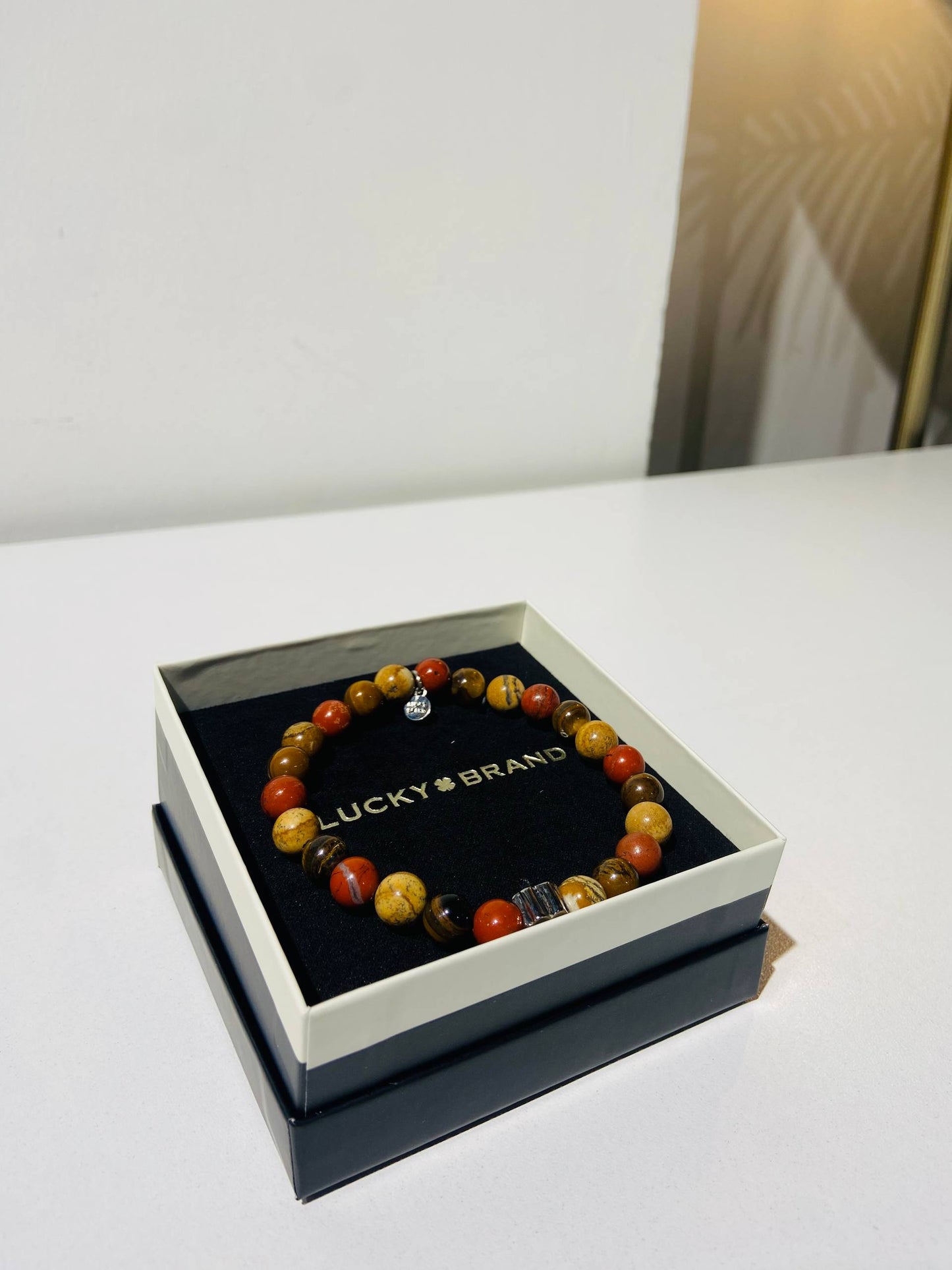 Lucky brand bracelet