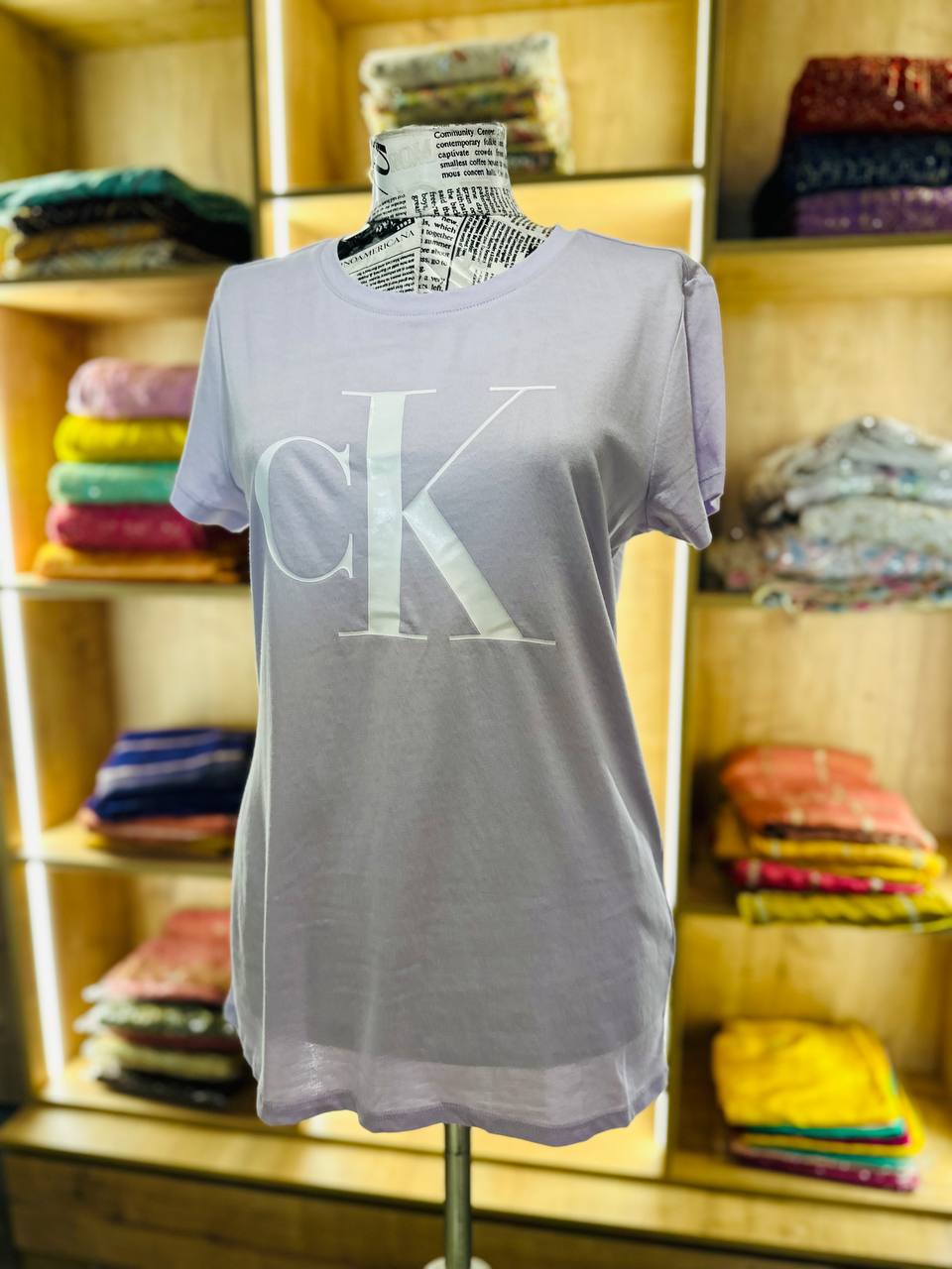 Calvin Klein shirt