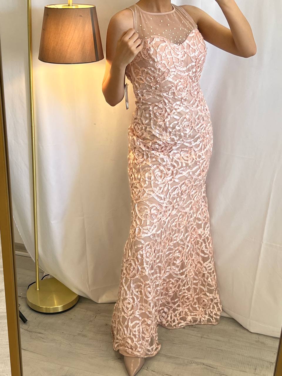 Slny dress