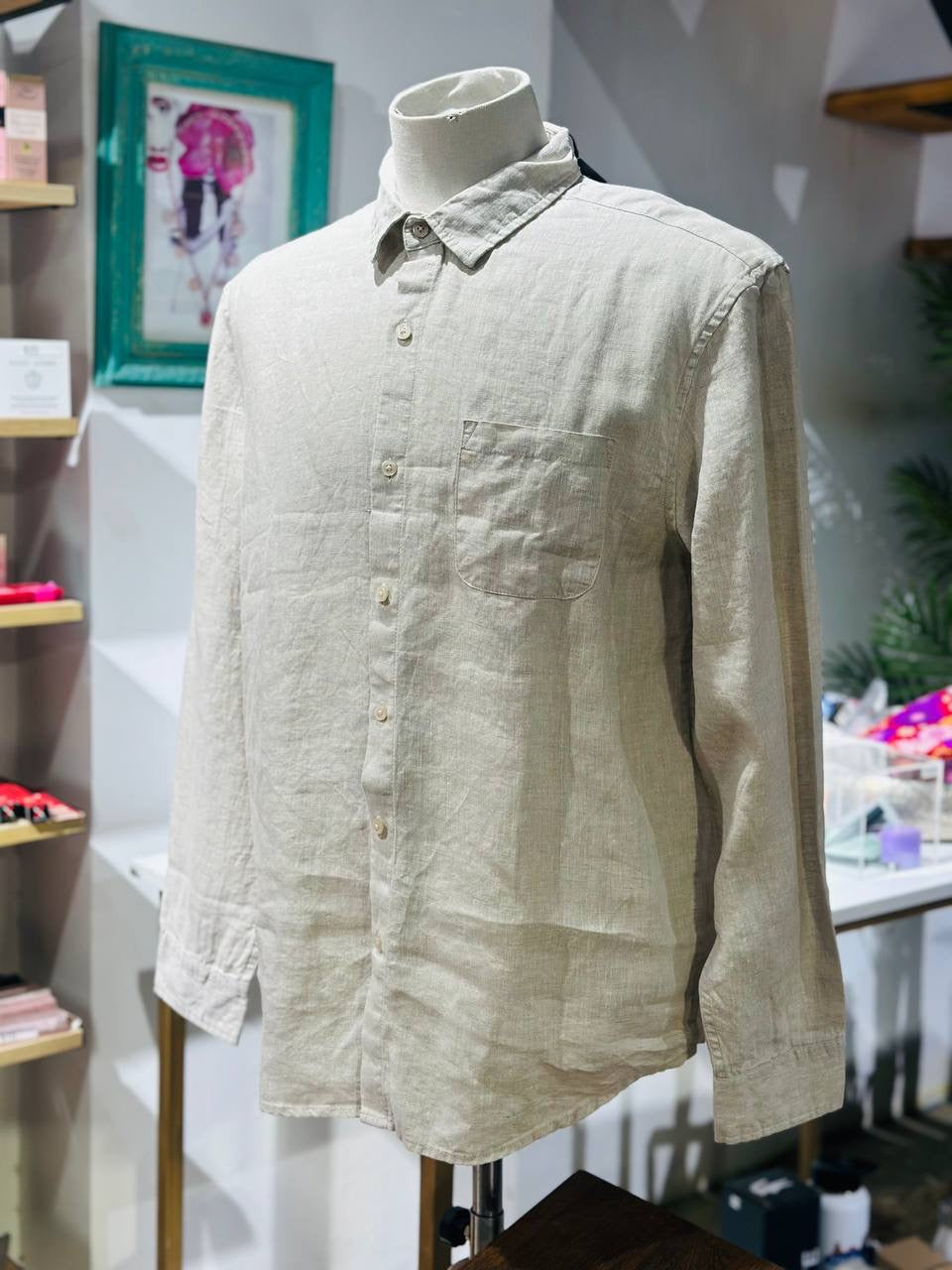 Parija blouse