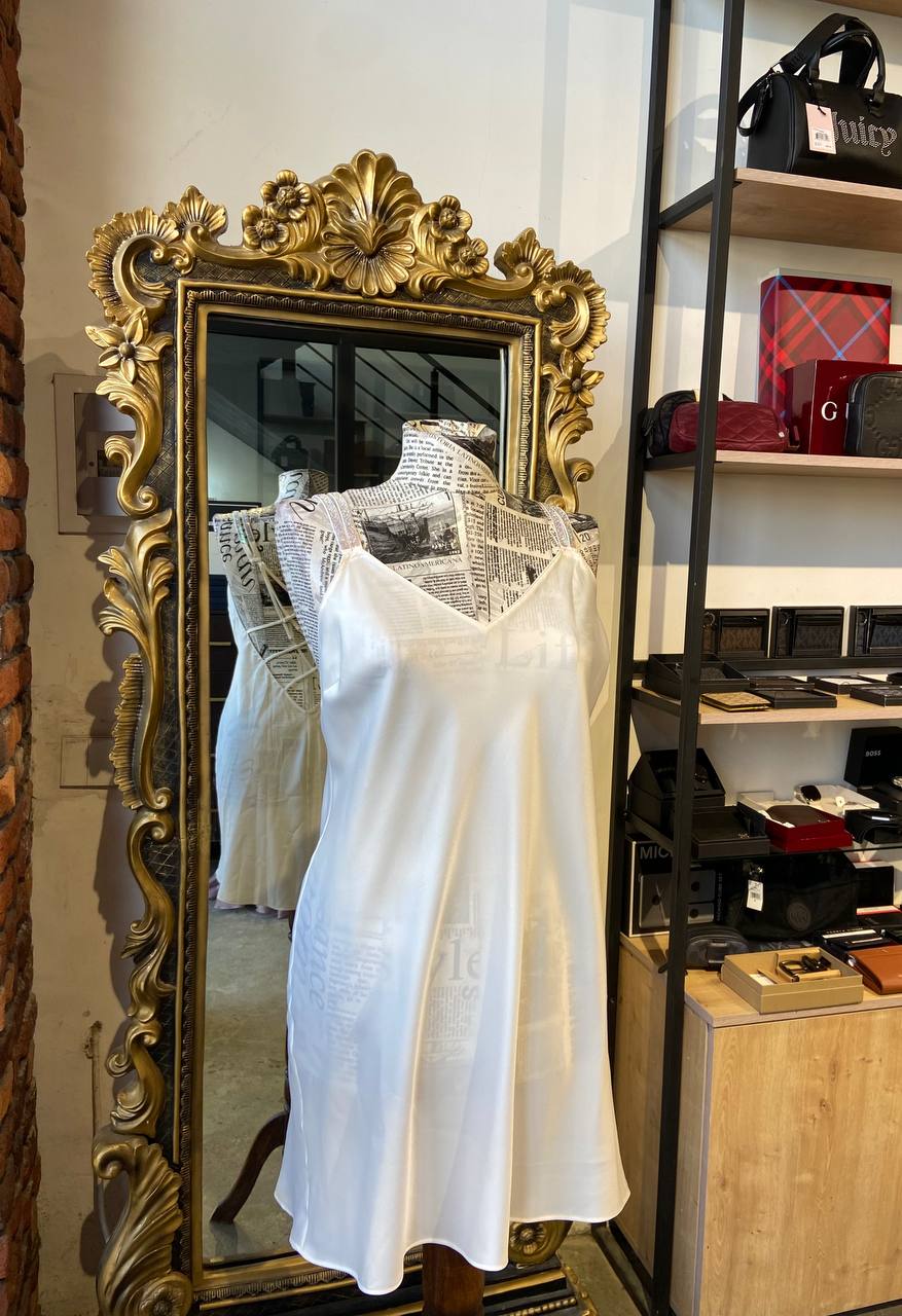 Victoria secret sleep dress