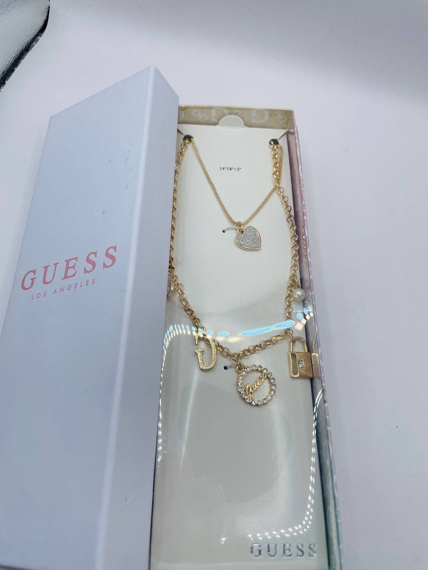 Guess set