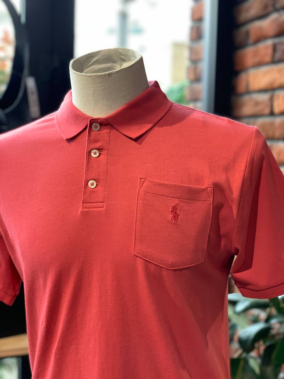 Ralph Lauren shirt
