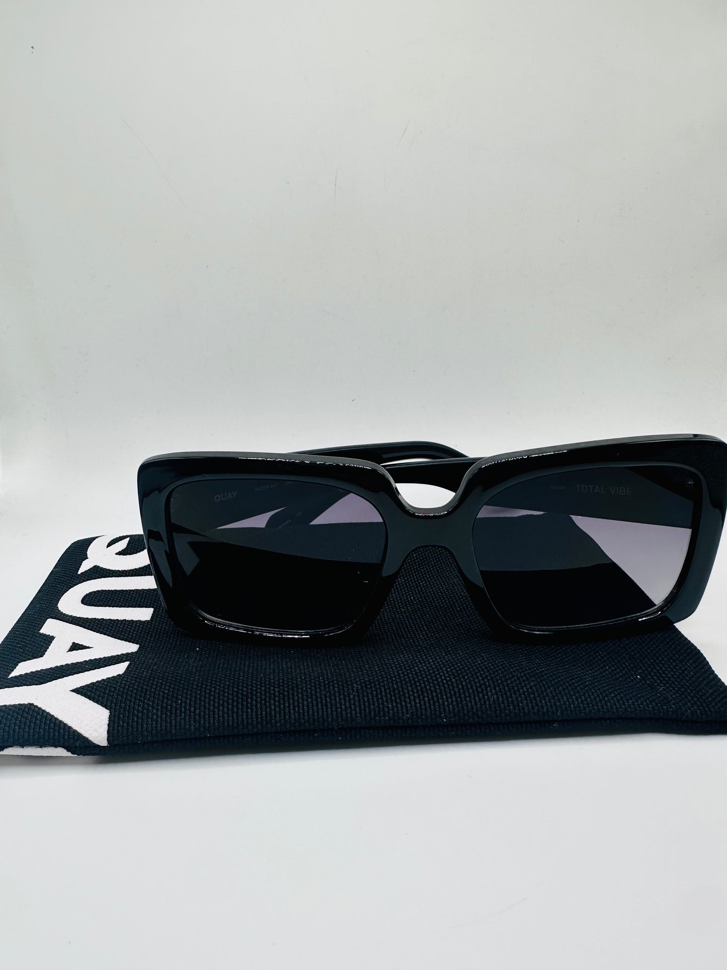 Quay sunglasses
