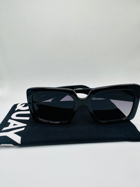 Quay sunglasses