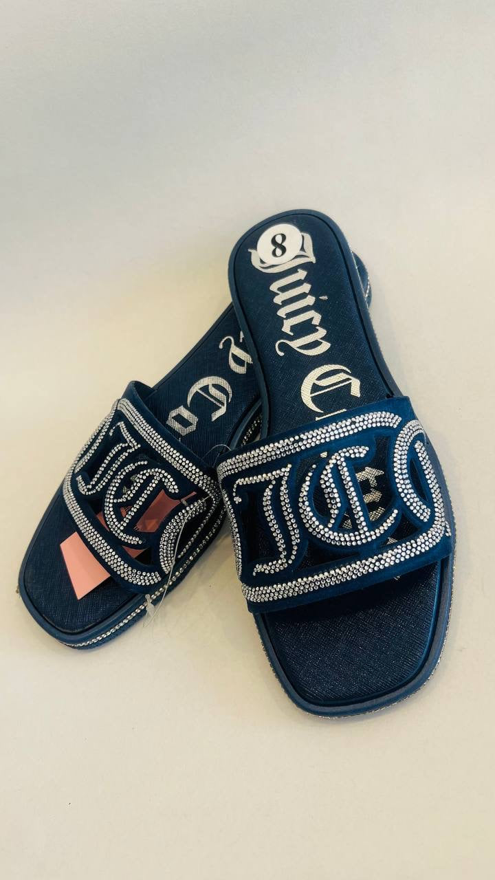 juicy couture sandal size 38.5
