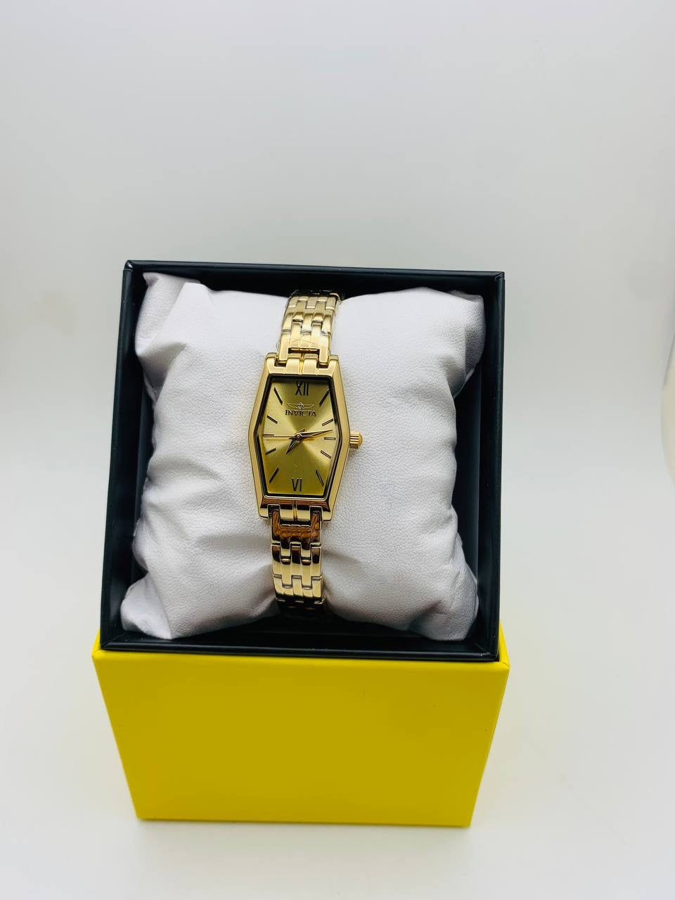 invicta watch