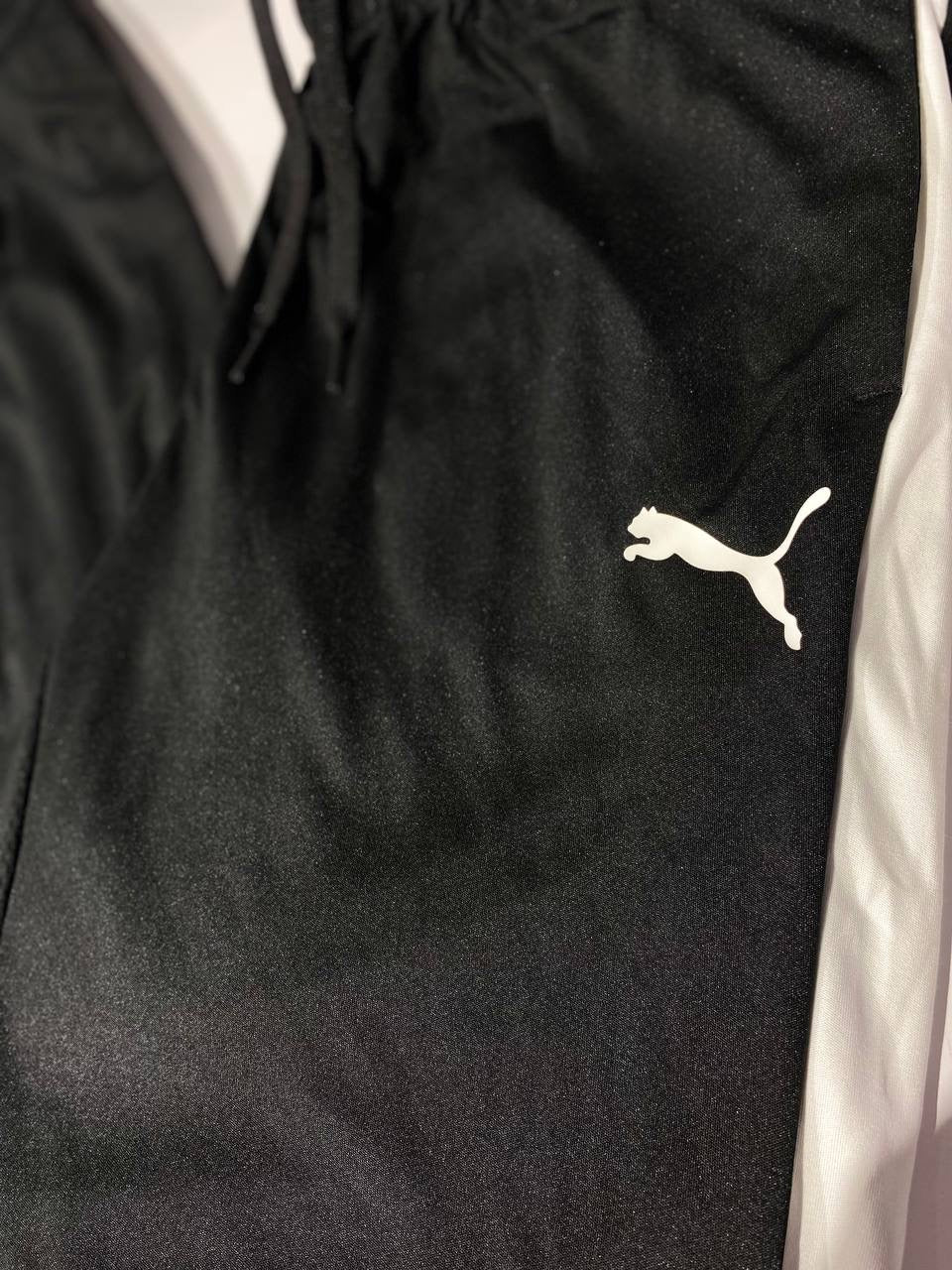 Puma tracksuit