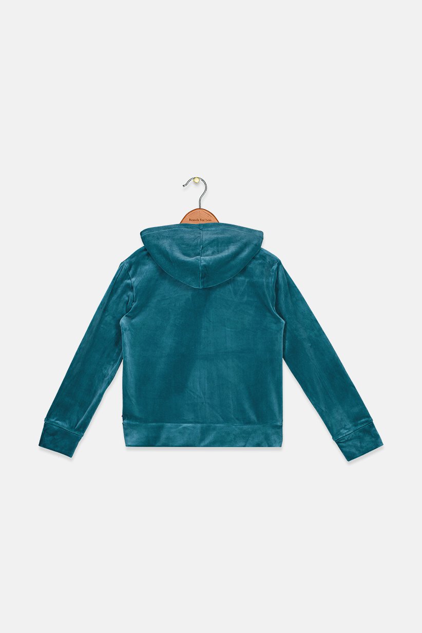 Levi's kids jacket size large