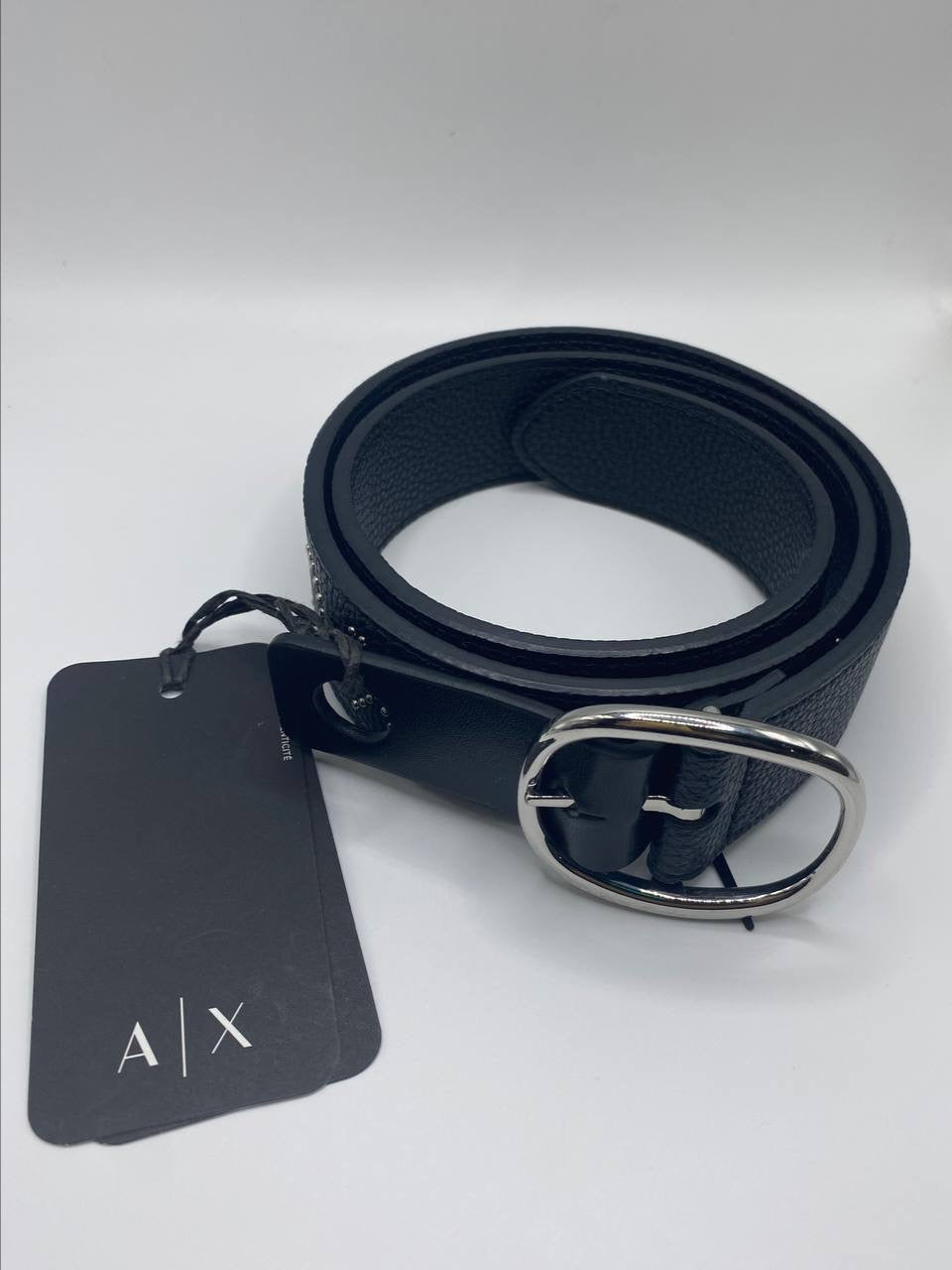 Armani Exchange belt x-small (70)